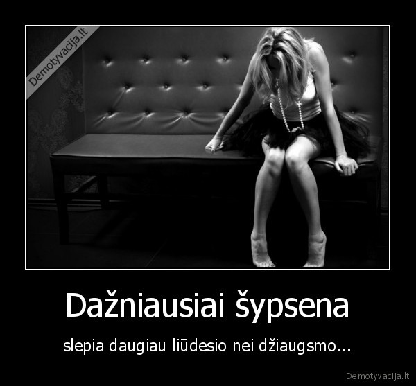 liudesys