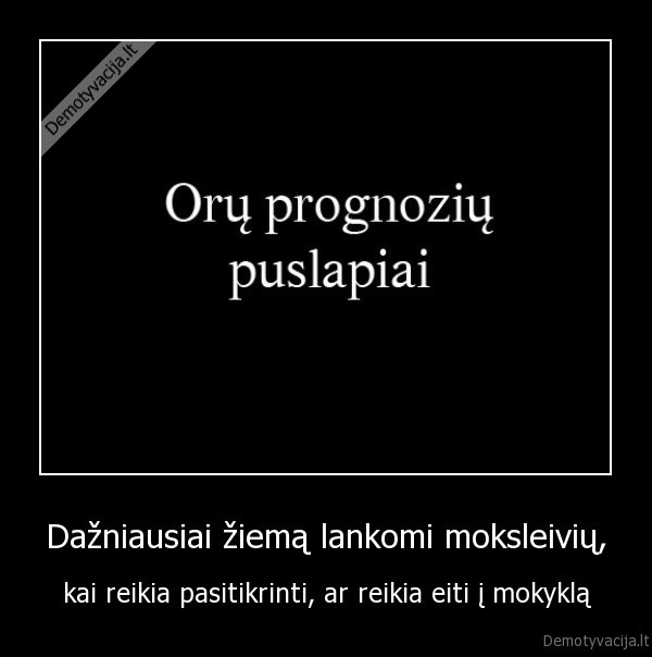 ziema,orai,vaikai,moksleiviai,mokykla,sniegas,saltis