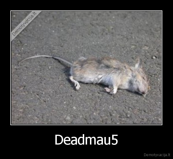 Deadmau5