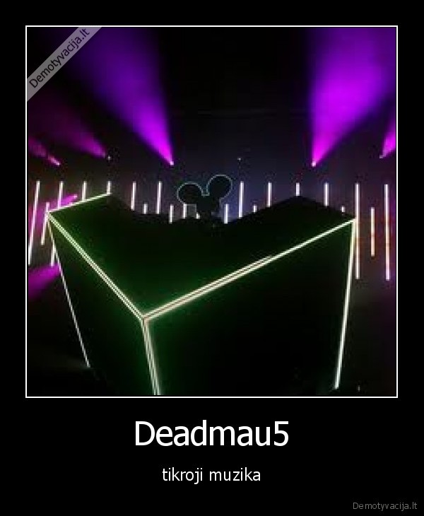 Deadmau5