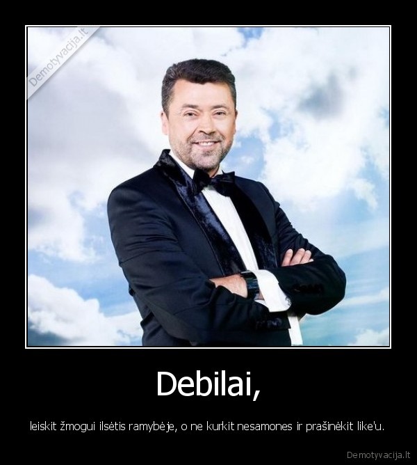 Debilai,