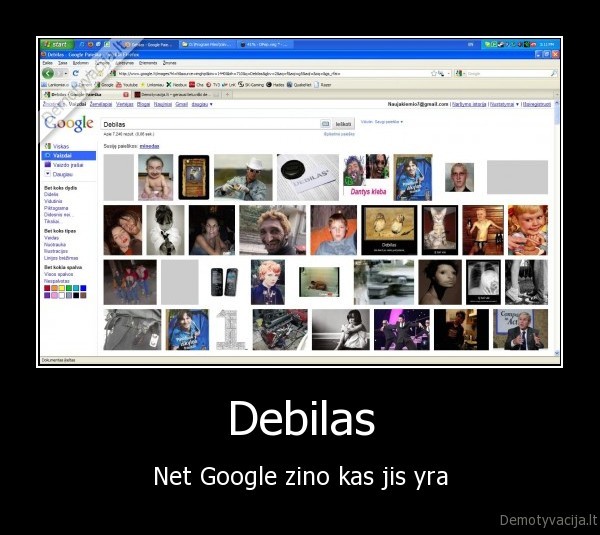 Debilas