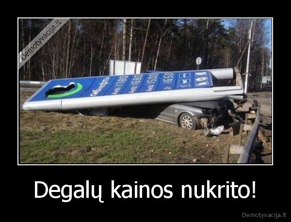 degalu,kainos,nukrito