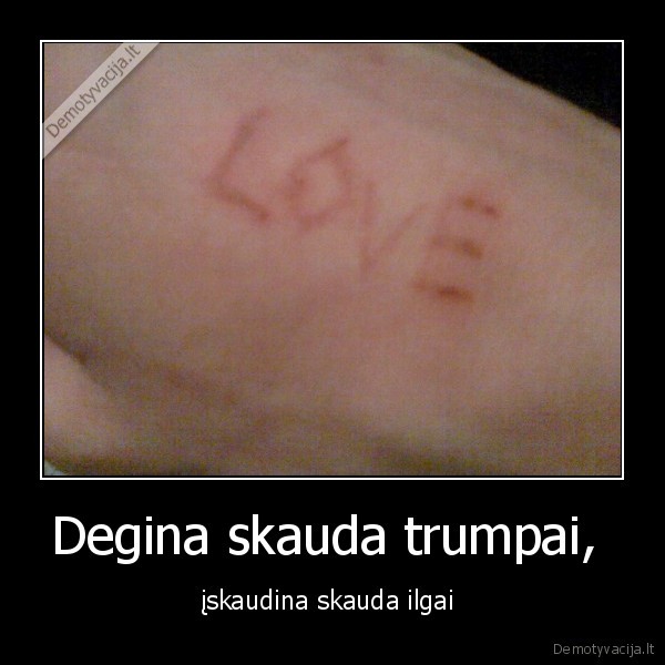 love