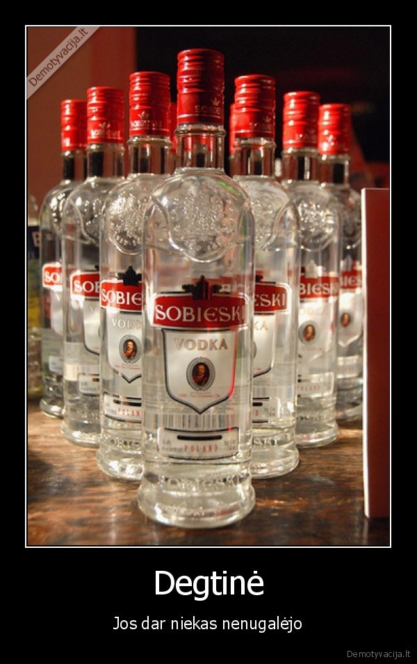 Degtinė