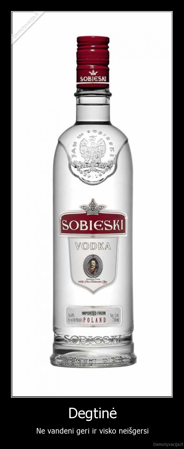 Degtinė