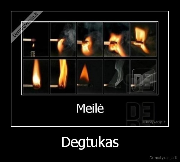 Degtukas
