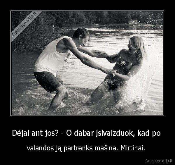 mergina,vaikinas