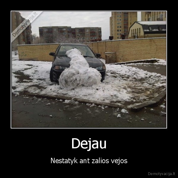 Dejau