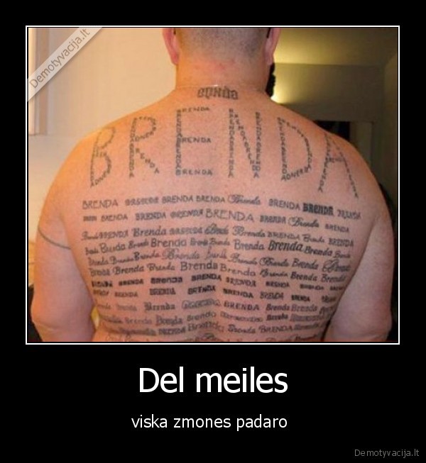 meile