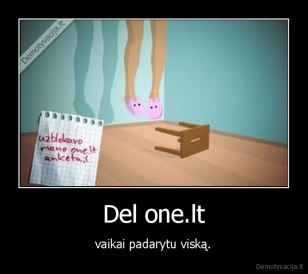one.lt, vaikai