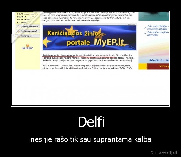 Delfi