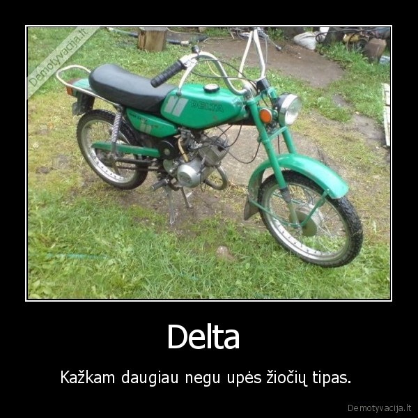 delta