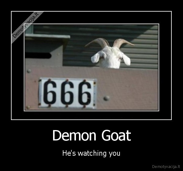 demon