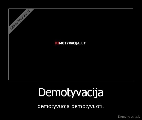 demotyvacija,lt,suck