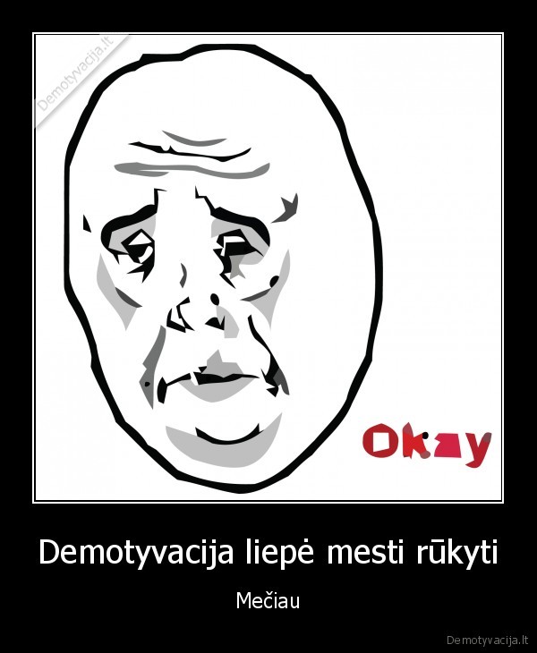 rukymas,meciau