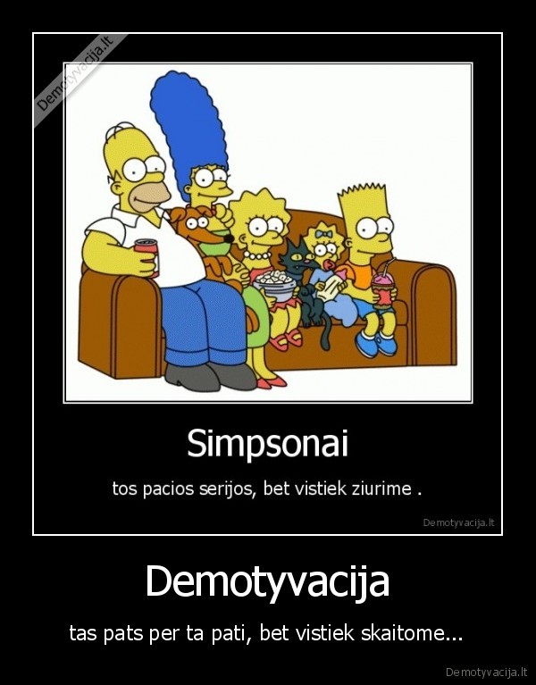 Demotyvacija