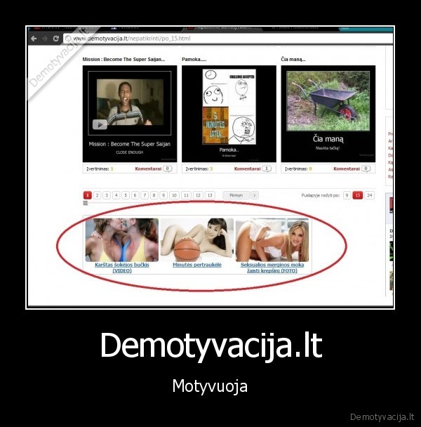 demotyvacija,motyvuoja,su,karstom,reklamom,sexy,panos