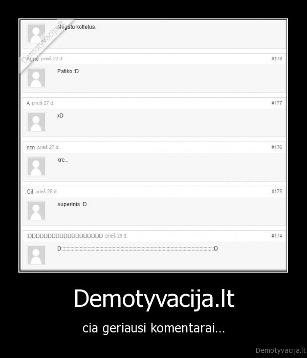 komentatoriai