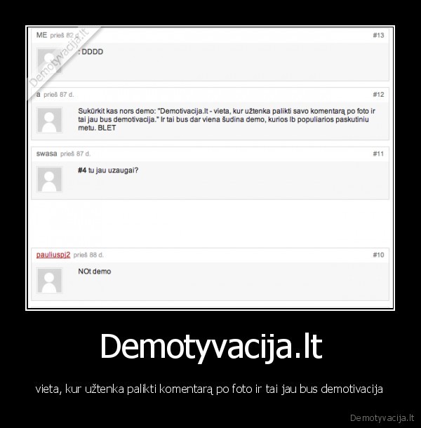 demotyvacija,foto,komentaras,vieta,lol,ka, tu,pc, tu