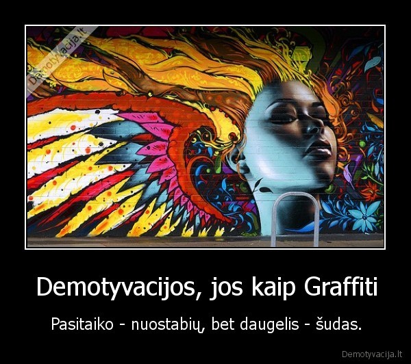 graffiti