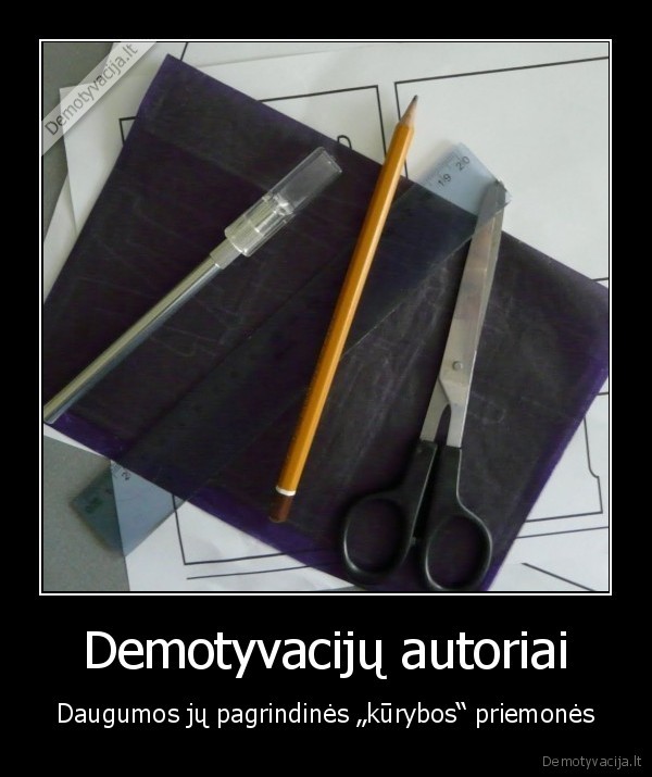 kalke,kopija,kopijavimas,redagavimas,demotyvacija,autorius