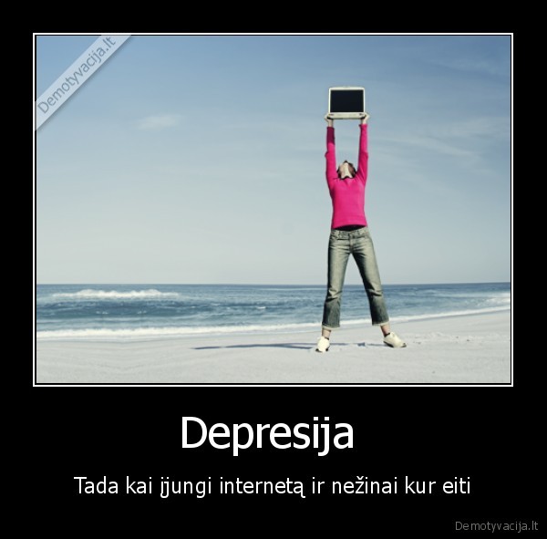 Depresija 