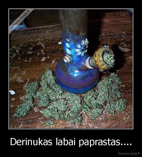 derinukas, paprastas, zole