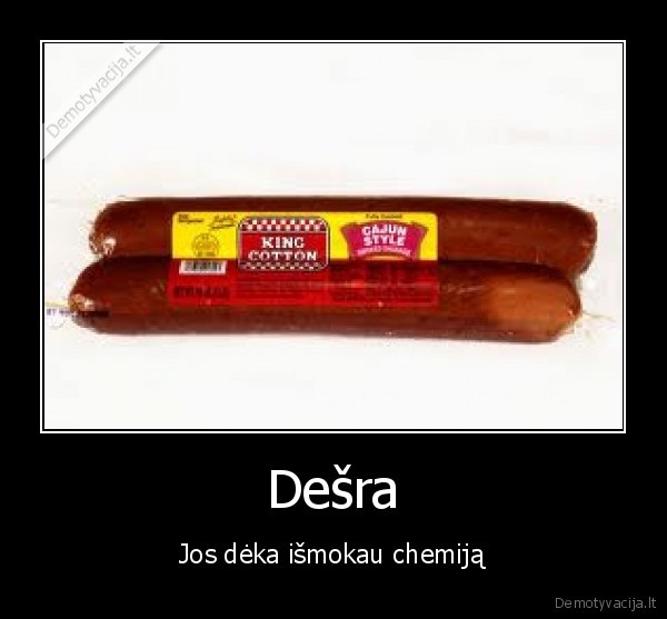 Dešra