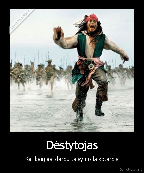 Dėstytojas