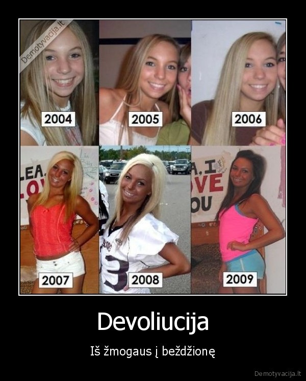 Devoliucija