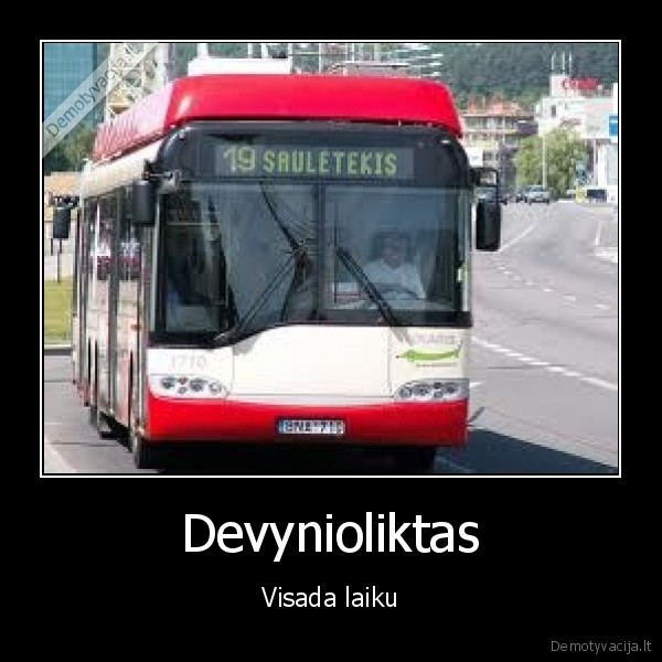 Devynioliktas
