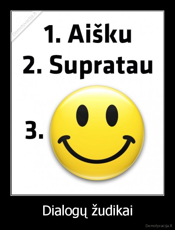 Dialogų žudikai