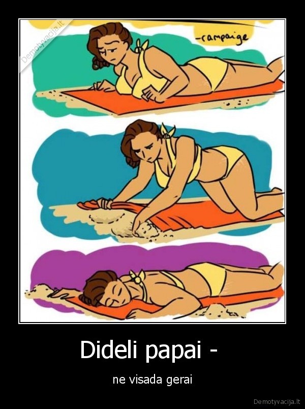 papai,problemos