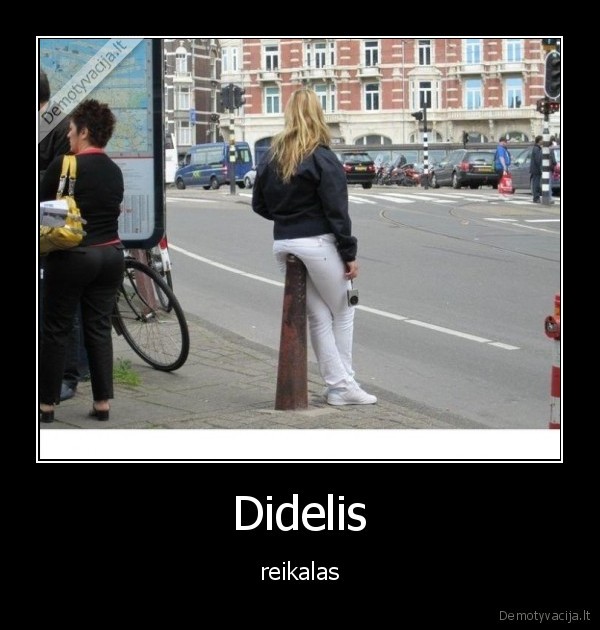 Didelis
