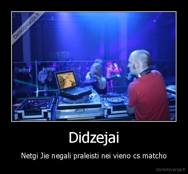 Didzejai