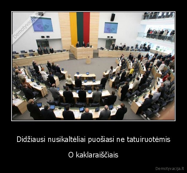 politikai,nusikalteliai