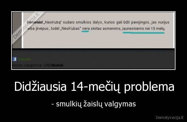 vaikai,keturiolikmeciai,14,zaislai