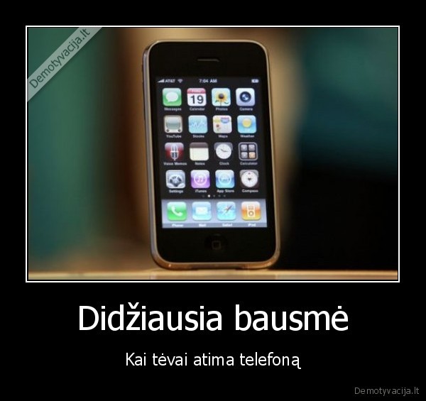 tevai,telefonas