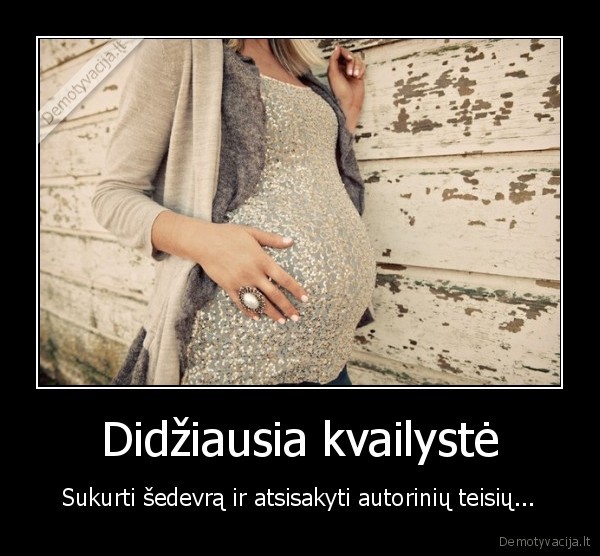 sedevras,kudikis,nescia, moteris