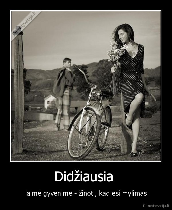 Didžiausia 