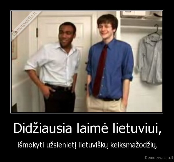 laime,lietuviai,uzsienieciai