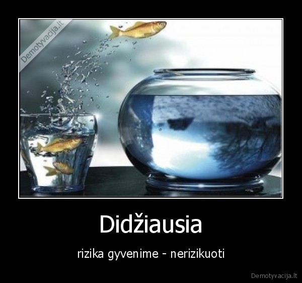 Didžiausia