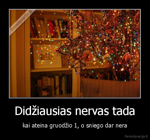 kaledos,nervai