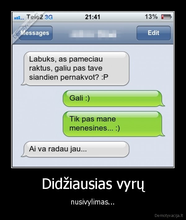 menesines,raktai,pernakvot