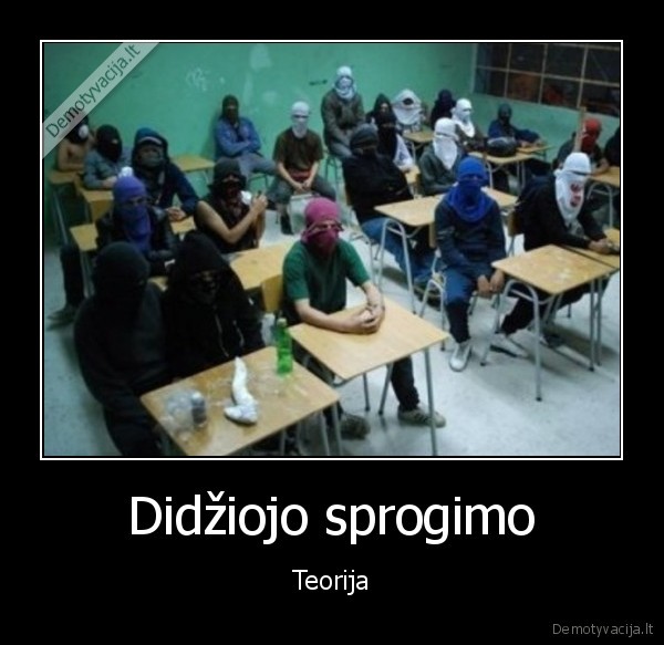 musulmonai,savizudziai,sprogdintojai