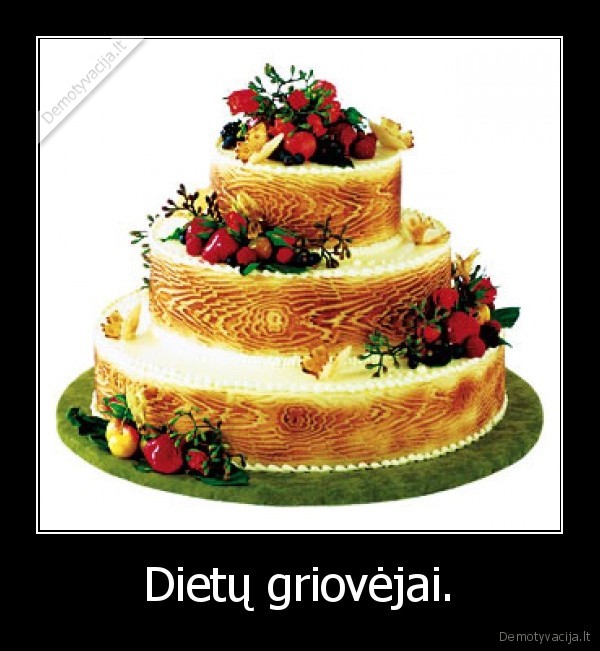 dieta,tortas