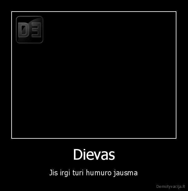 Dievas