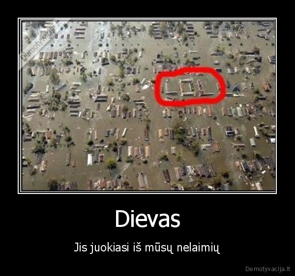 Dievas