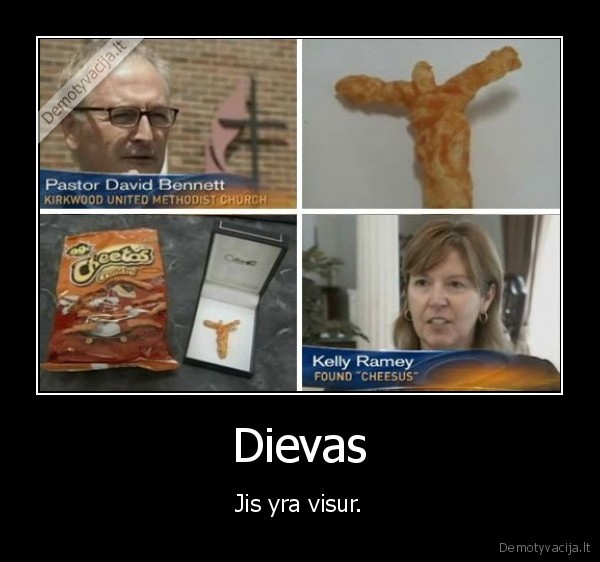 Dievas